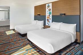 Aloft Phoenix Airport