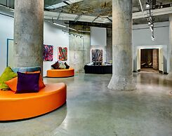 Aloft Dallas Downtown