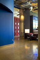Aloft Dallas Downtown