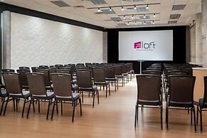 Aloft Dallas Downtown