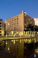 Aloft Dallas Downtown
