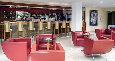 Hotel AquaCity Mountain View