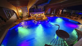 Hotel AquaCity Mountain View