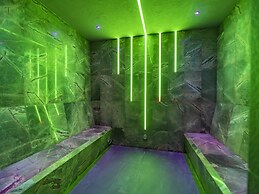 Hotel AquaCity Mountain View