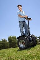 Hotel AquaCity Mountain View