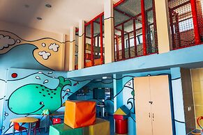 Hotel AquaCity Mountain View