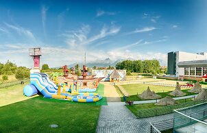 Hotel AquaCity Mountain View