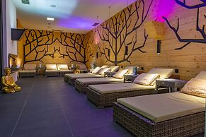 Hotel AquaCity Mountain View