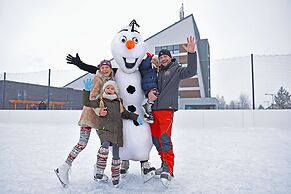 Hotel AquaCity Mountain View