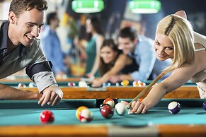 Hotel AquaCity Mountain View