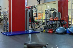 Hotel AquaCity Mountain View