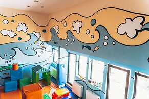 Hotel AquaCity Mountain View