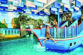 Hotel AquaCity Mountain View