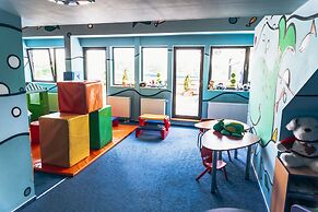 Hotel AquaCity Mountain View