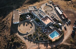 Cortijo El Paraíso