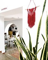 Cortijo El Paraíso