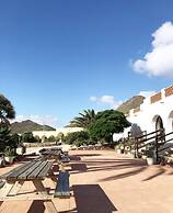Cortijo El Paraíso