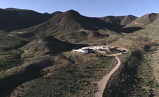 Cortijo El Paraíso