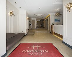 Continental Hotel