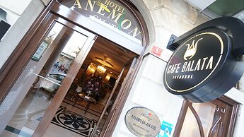 Anemon Koleksiyon Galata Otel