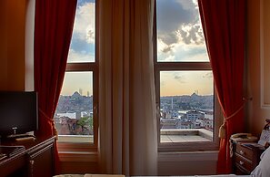 Anemon Koleksiyon Galata Otel