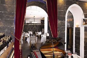 Anemon Koleksiyon Galata Otel