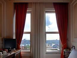 Anemon Koleksiyon Galata Otel