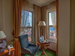 Anemon Koleksiyon Galata Otel