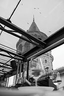 Anemon Koleksiyon Galata Otel