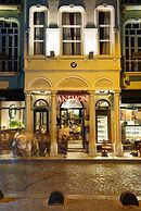 Anemon Koleksiyon Galata Otel