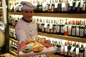 Anemon Koleksiyon Galata Otel