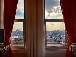 Anemon Koleksiyon Galata Otel