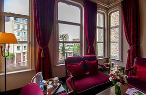 Anemon Koleksiyon Galata Otel