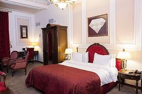 Anemon Koleksiyon Galata Otel