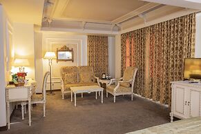 Anemon Koleksiyon Galata Otel