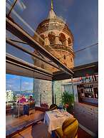 Anemon Koleksiyon Galata Otel