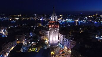 Anemon Koleksiyon Galata Otel