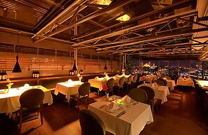 Anemon Koleksiyon Galata Otel