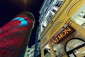 Anemon Koleksiyon Galata Otel