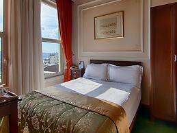 Anemon Koleksiyon Galata Otel