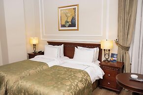 Anemon Koleksiyon Galata Otel