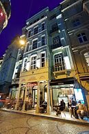 Anemon Koleksiyon Galata Otel