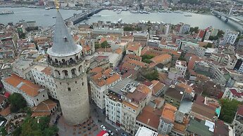 Anemon Koleksiyon Galata Otel