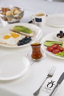 Anemon Koleksiyon Galata Otel
