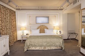 Anemon Koleksiyon Galata Otel