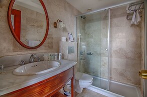 Anemon Koleksiyon Galata Otel