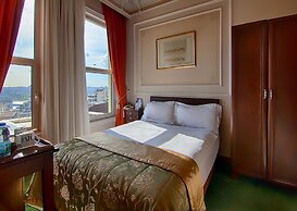 Anemon Koleksiyon Galata Otel