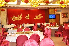 Vienna Hotel (San Yan Li Guangzhou)