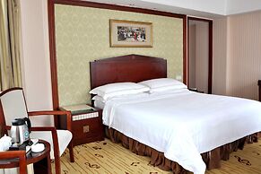 Vienna Hotel (San Yan Li Guangzhou)