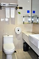 Vienna Hotel (San Yan Li Guangzhou)